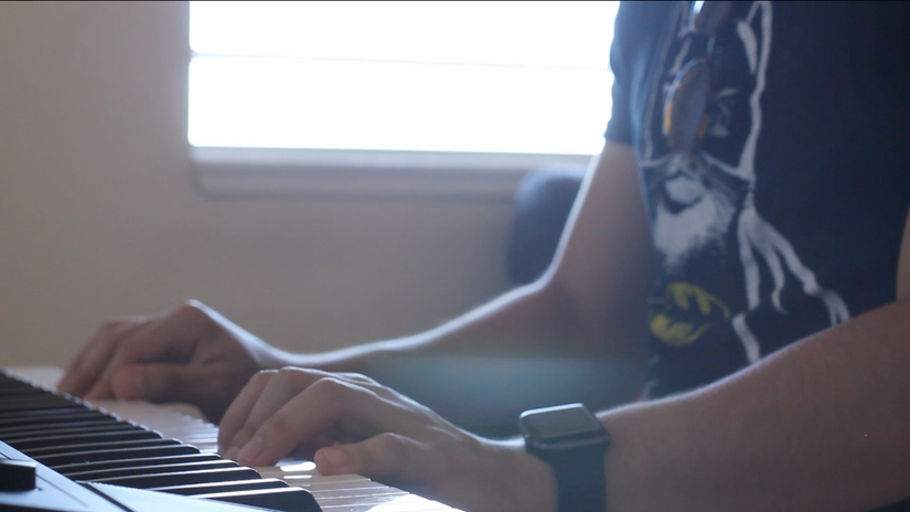 The Musician